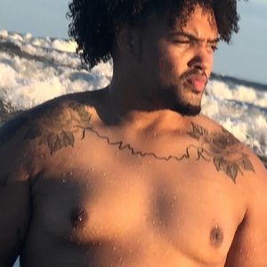 Meet your Posher, Tim